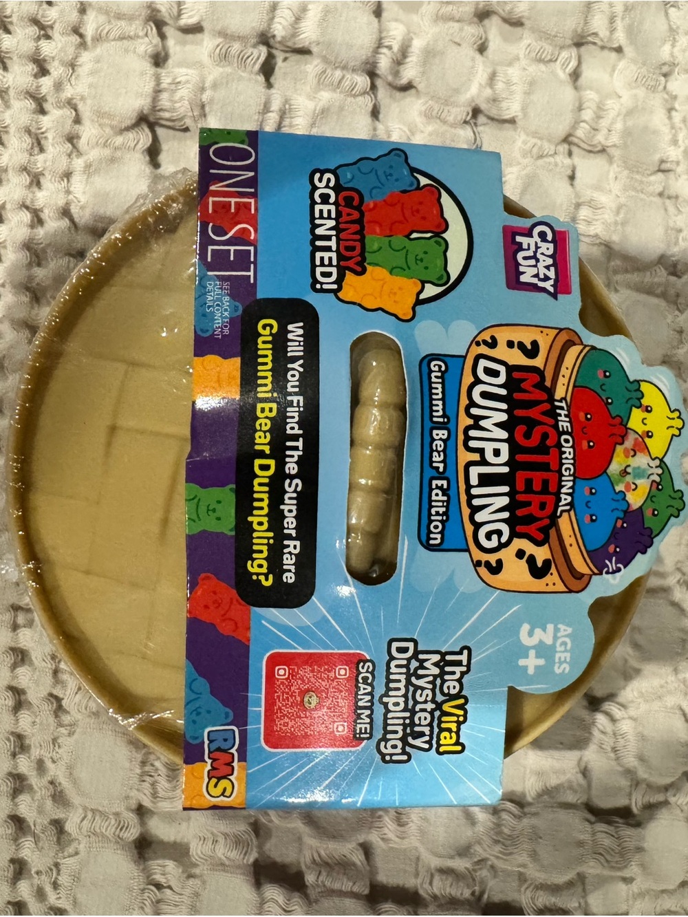 RMS Dumpling Bundle - Picture 4 of 7